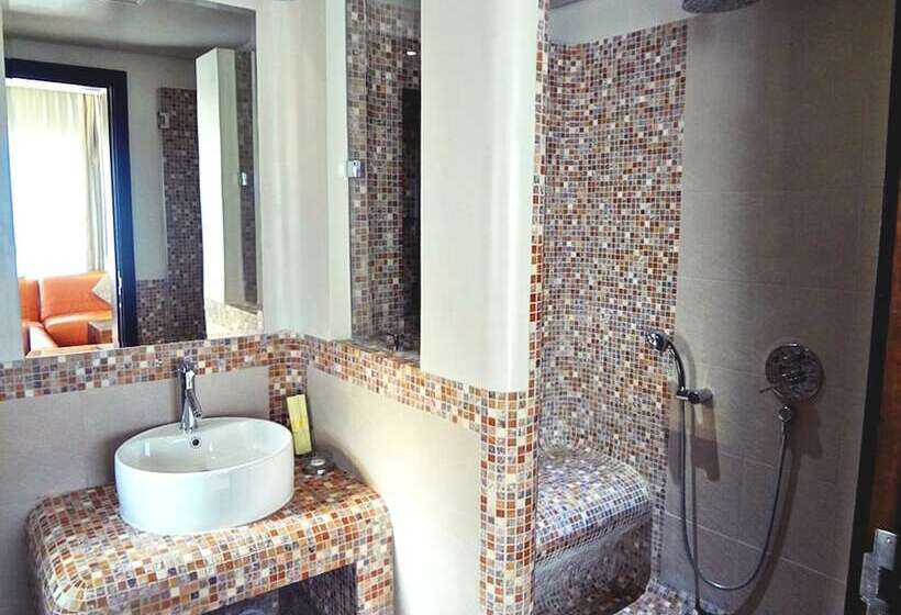 سوئیت 2 خوابه, Al Raya Suites