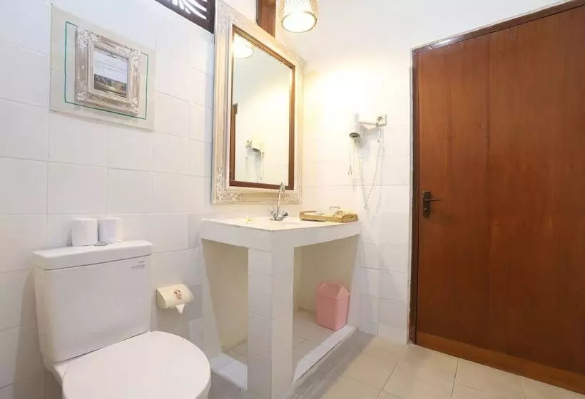 スーペリアールーム, Bumi Ayu Bungalow Sanur