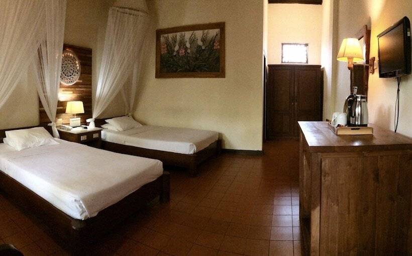 Номер Superior, Bumi Ayu Bungalow Sanur