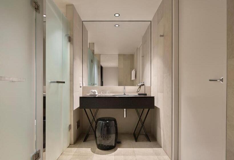 Apartamento Deluxe 1 Dormitório, Burbury