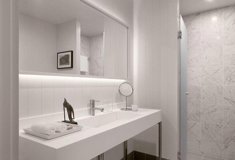 Apartamento 1 Dormitório, Burbury