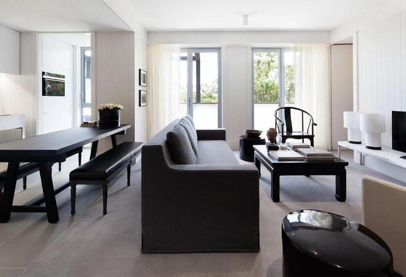 דירת שני חדרים, Burbury