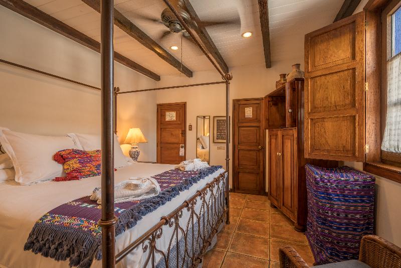 اتاق استاندارد, Casa Encantada By Porta Hotels