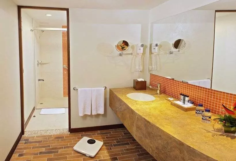ジュニアスイート, Estelar Playa Manzanillo All Inclusive