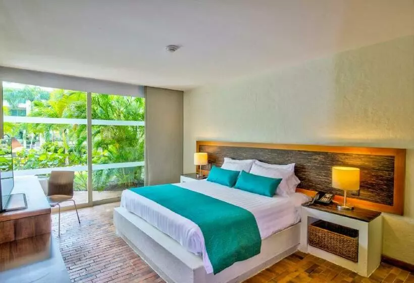ジュニアスイート, Estelar Playa Manzanillo All Inclusive