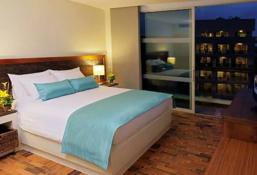 ジュニアスイート, Estelar Playa Manzanillo All Inclusive