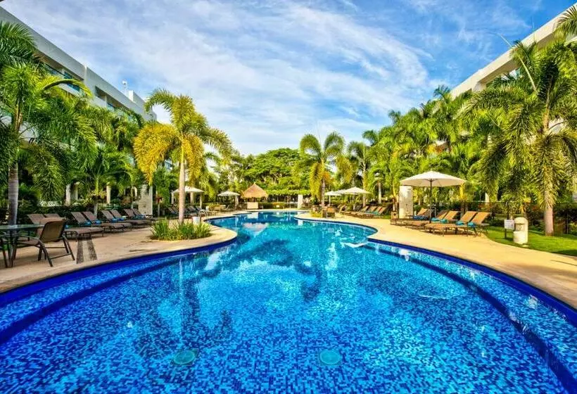 スタンダードルーム, Estelar Playa Manzanillo All Inclusive