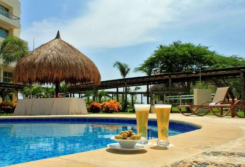 スタンダードルーム, Estelar Playa Manzanillo All Inclusive