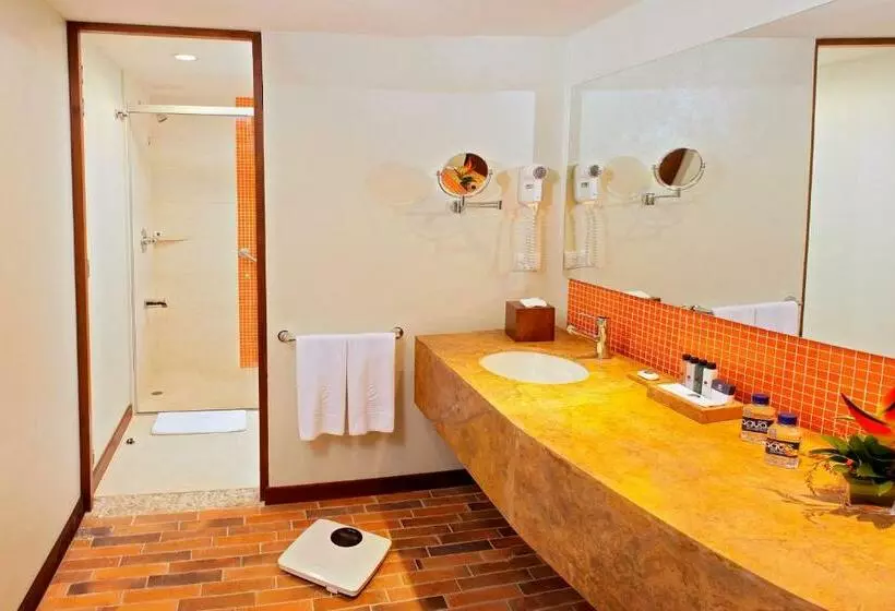 ジュニアスイート, Estelar Playa Manzanillo All Inclusive