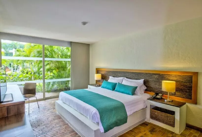 ジュニアスイート, Estelar Playa Manzanillo All Inclusive