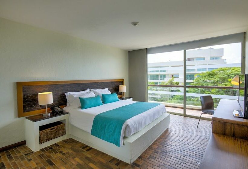 Полулюкс, Estelar Playa Manzanillo   All Inclusive