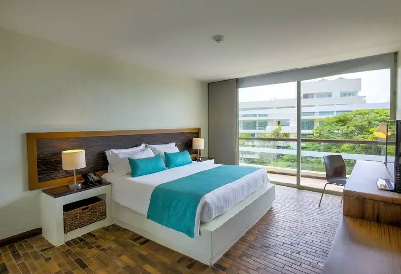 ジュニアスイート, Estelar Playa Manzanillo All Inclusive
