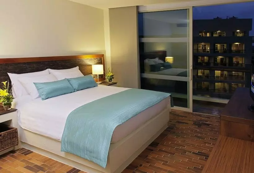 ジュニアスイート, Estelar Playa Manzanillo All Inclusive