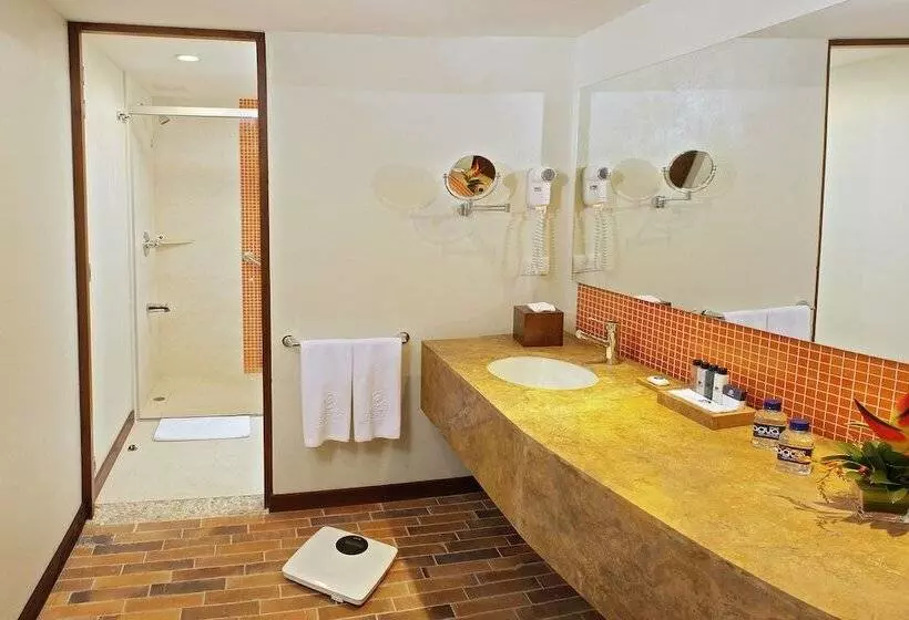 ジュニアスイート, Estelar Playa Manzanillo All Inclusive