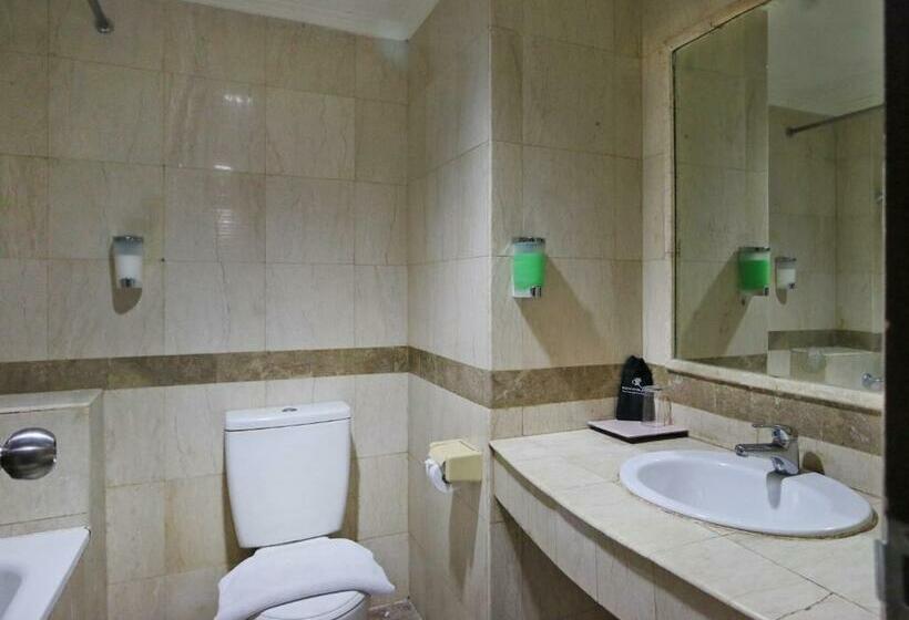 Quarto Superior, Kaisar