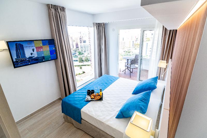 Quarto Superior, Kaisar