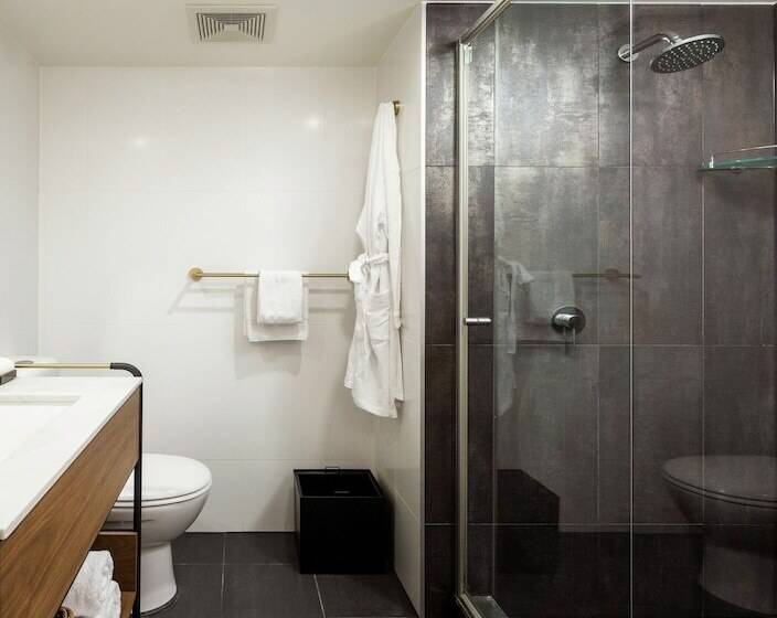 חדר סטנדרט, Mantra Terrace Brisbane