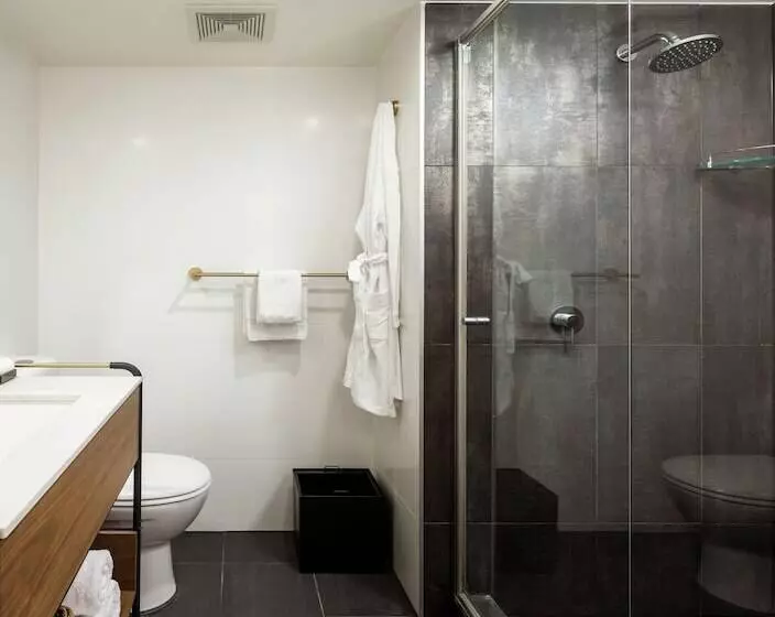 اتاق استاندارد, Mantra Terrace Brisbane