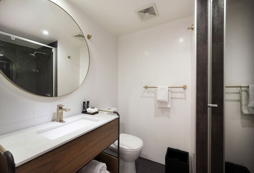 חדר סטנדרט, Mantra Terrace Brisbane