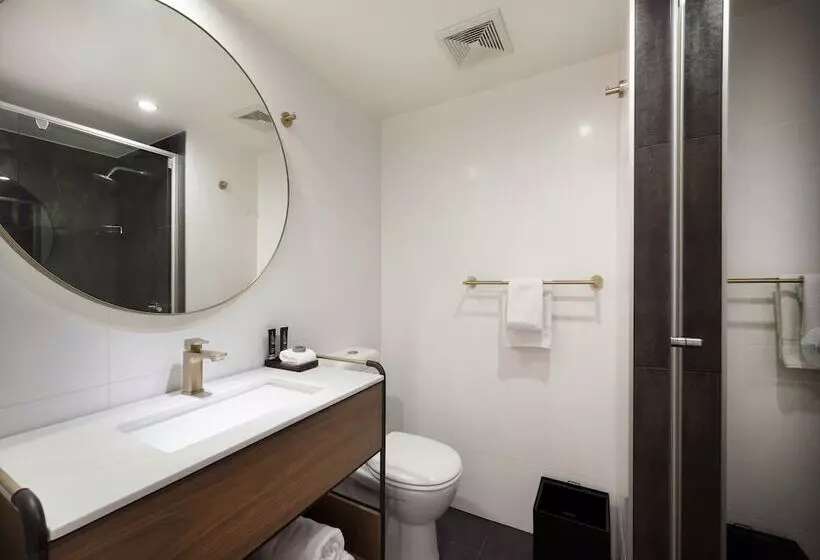 اتاق استاندارد, Mantra Terrace Brisbane