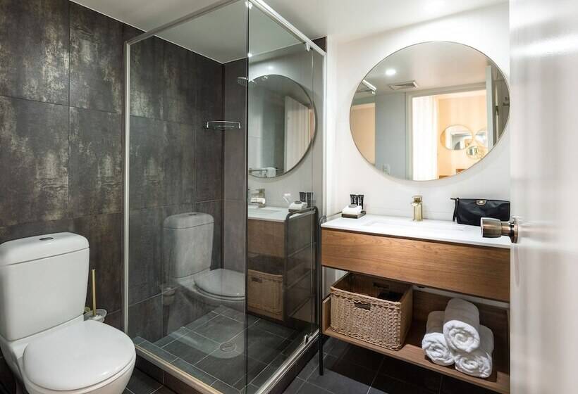 Номер Стандарт, Mantra Terrace Brisbane
