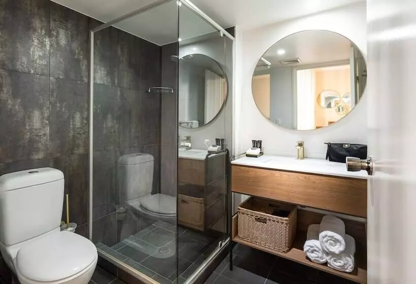 اتاق استاندارد, Mantra Terrace Brisbane