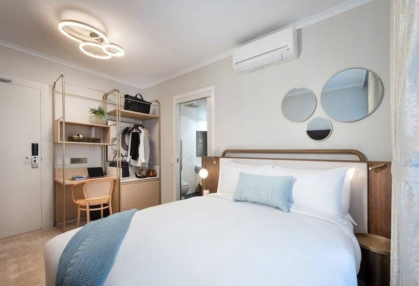 חדר סטנדרט, Mantra Terrace Brisbane