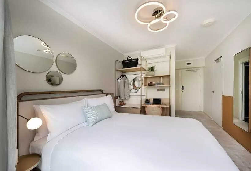 اتاق استاندارد, Mantra Terrace Brisbane