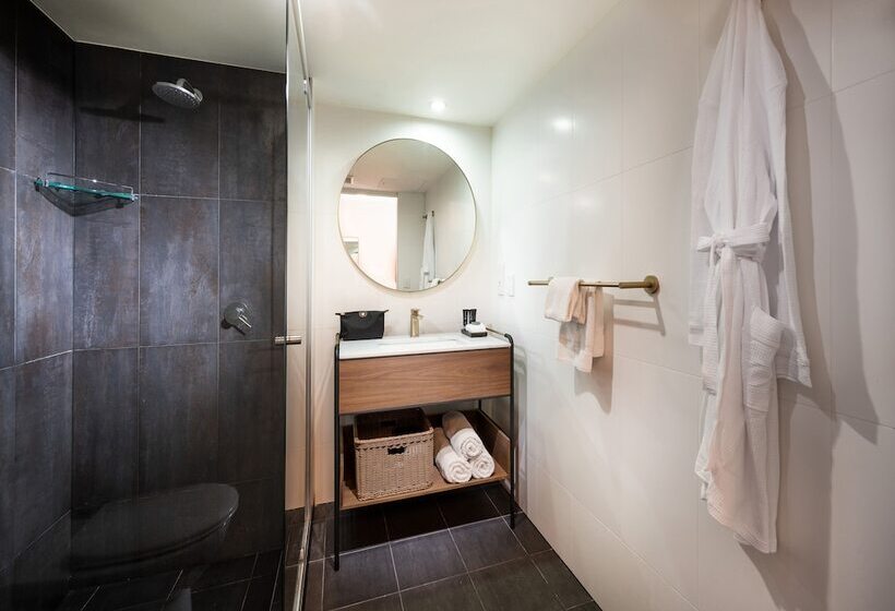 Номер Deluxe, Mantra Terrace Brisbane