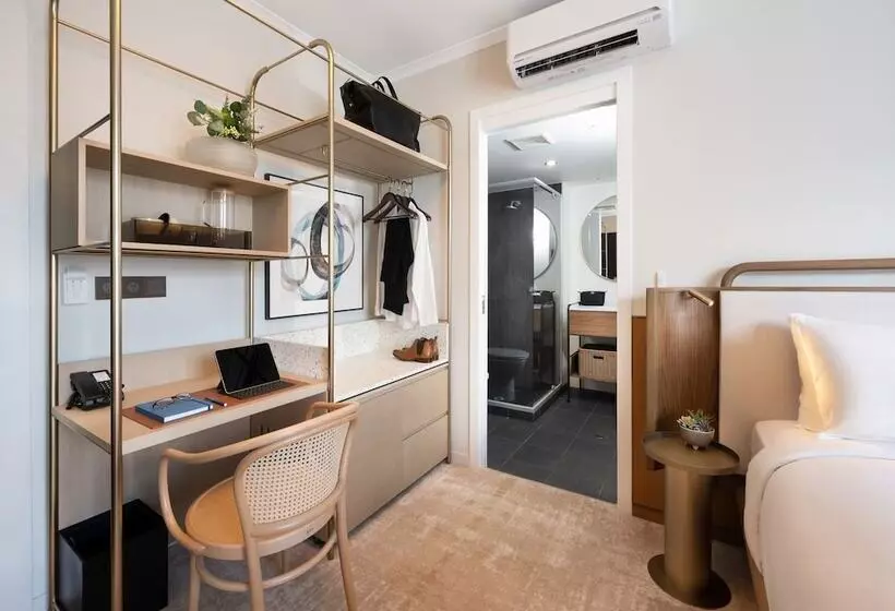 اتاق لوکس, Mantra Terrace Brisbane