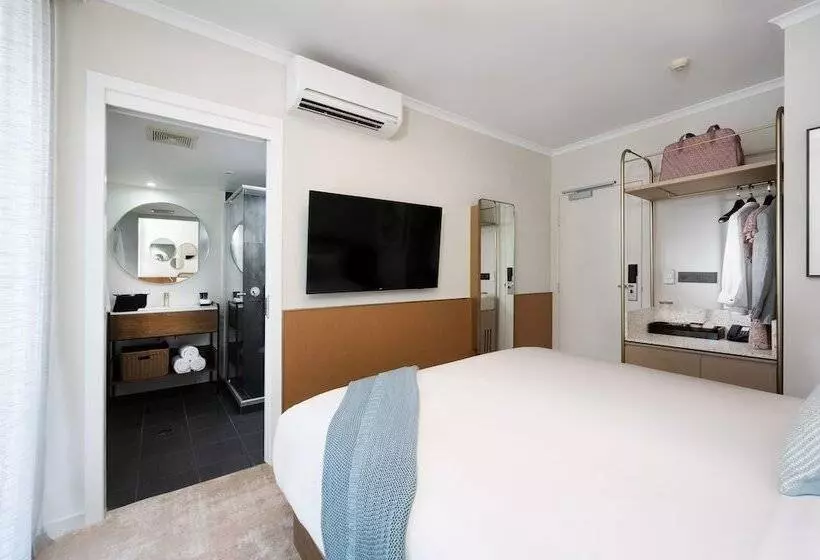 اتاق لوکس, Mantra Terrace Brisbane