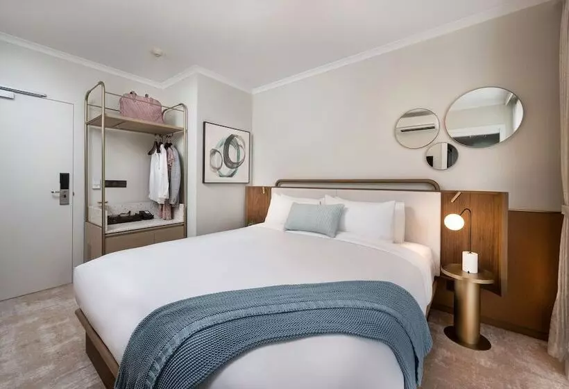 اتاق لوکس, Mantra Terrace Brisbane