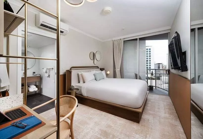 اتاق لوکس, Mantra Terrace Brisbane