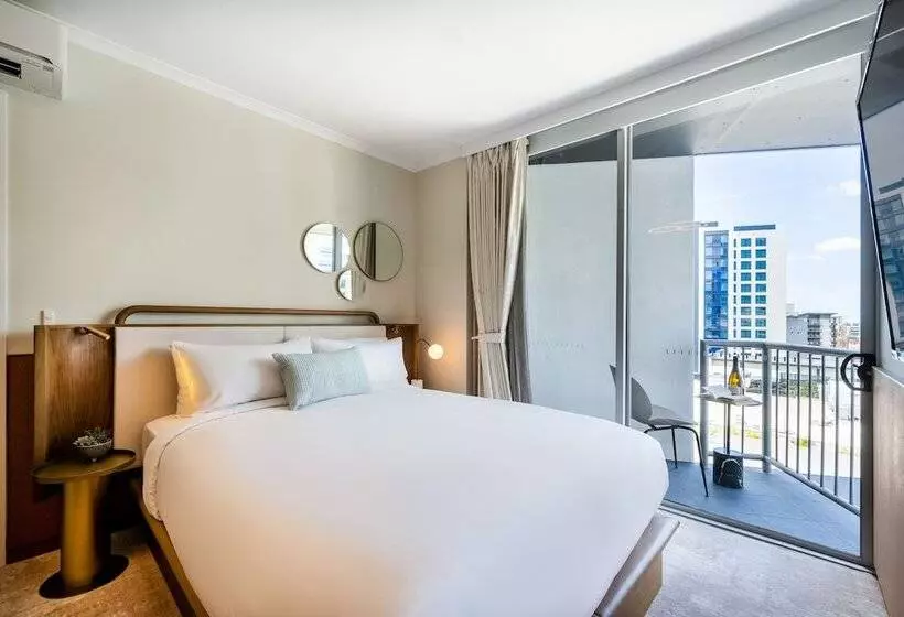 اتاق لوکس, Mantra Terrace Brisbane