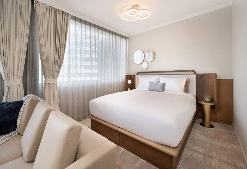 Студия Стандарт, Mantra Terrace Brisbane