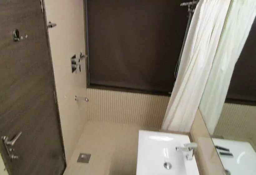 Habitació Estàndard, Park Prime Goa