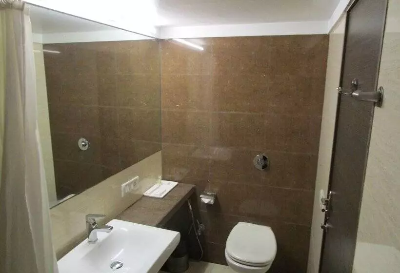 Habitació Estàndard, Park Prime Goa