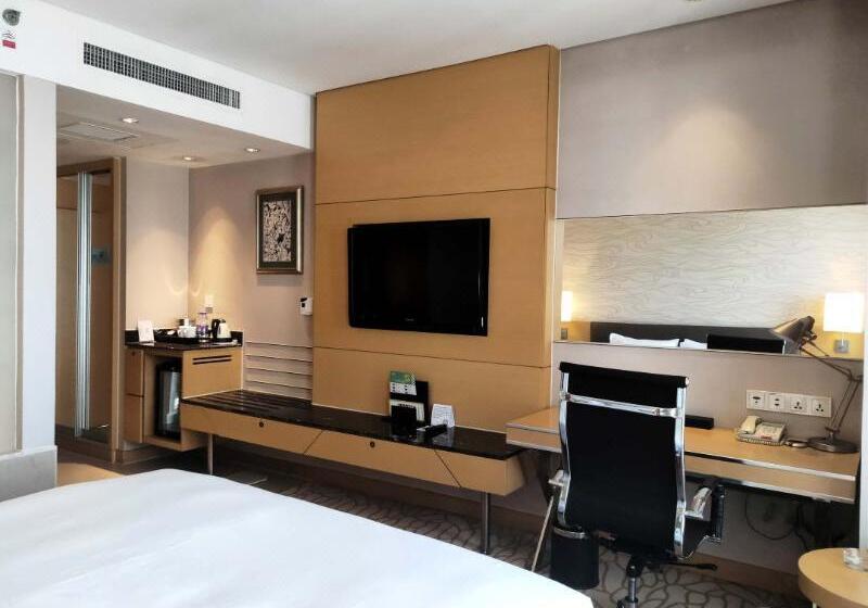 Superior Oda, Radisson Hotel Tianjin Aqua City