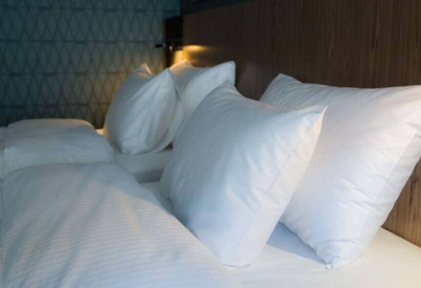 豪华房间, Radisson Hotel Tianjin Aqua City