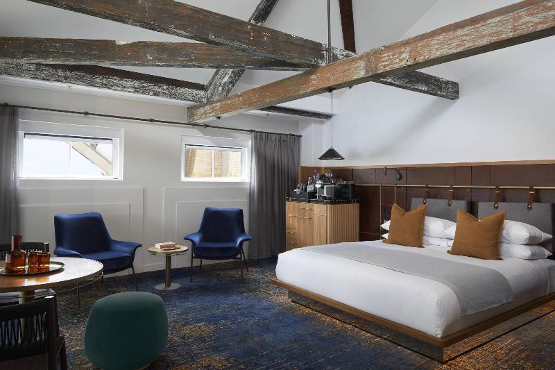 Superior Oda, Radisson Hotel Tianjin Aqua City