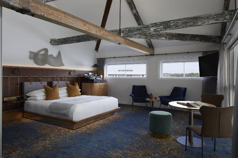 Superior Oda, Radisson Hotel Tianjin Aqua City