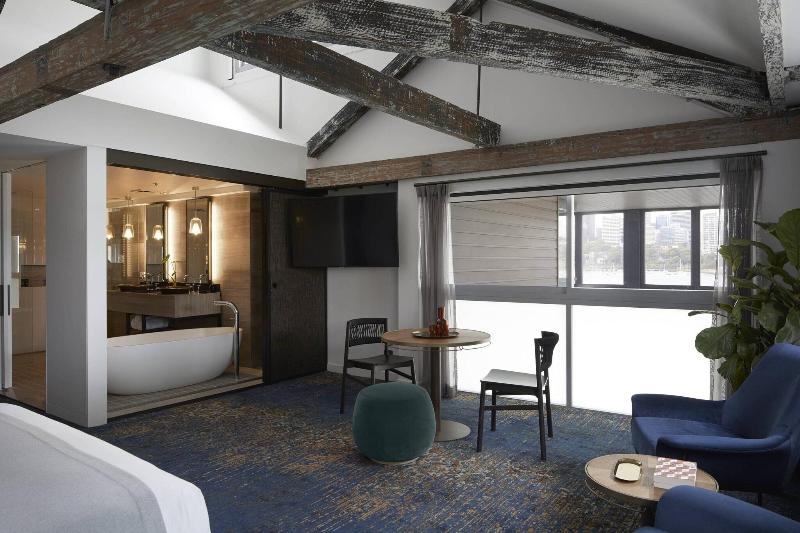 Superior Oda, Radisson Hotel Tianjin Aqua City