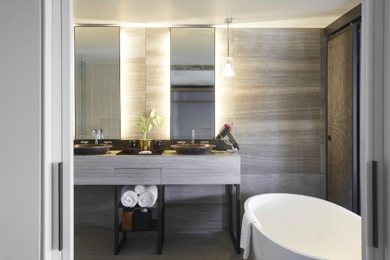 Номер Superior, Radisson Hotel Tianjin Aqua City