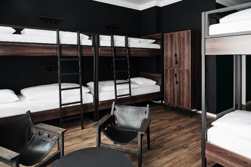 Delüks Oda, Radisson Hotel Tianjin Aqua City