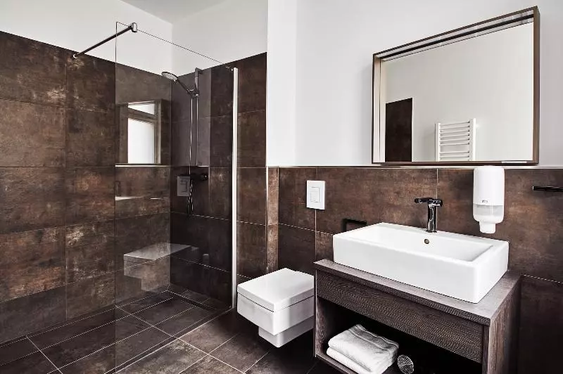 Deluxe-huone, Radisson Hotel Tianjin Aqua City