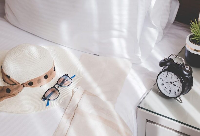 Deluxe Kamer met Uitzicht op Zee, Ramada Hotel & Suites By Wyndham Netanya