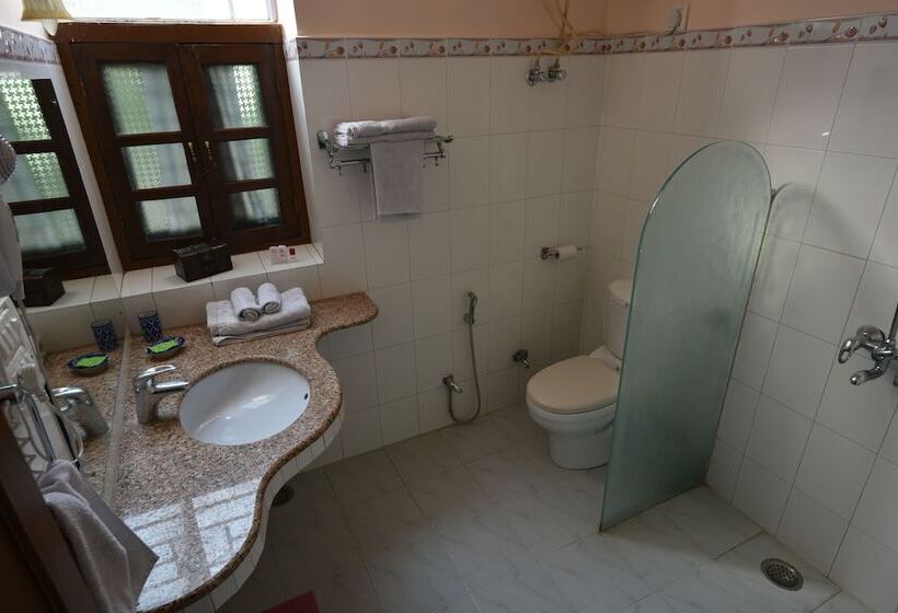 Quarto deluxe, Rawla Rawatsar