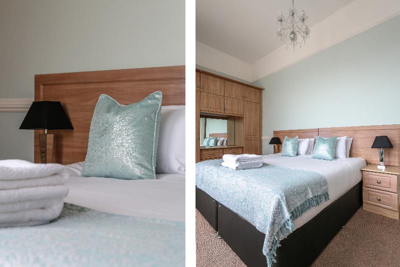 标准间, Sefton Park