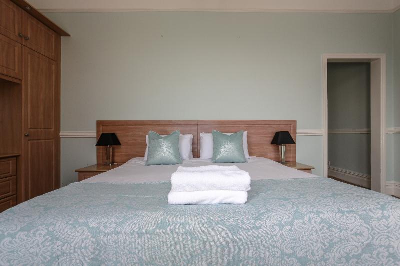 标准间, Sefton Park