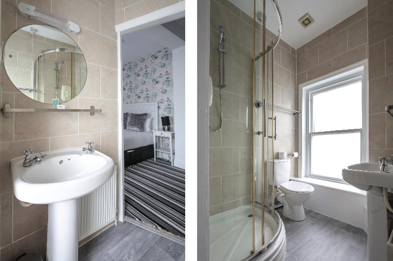 四人标准间, Sefton Park